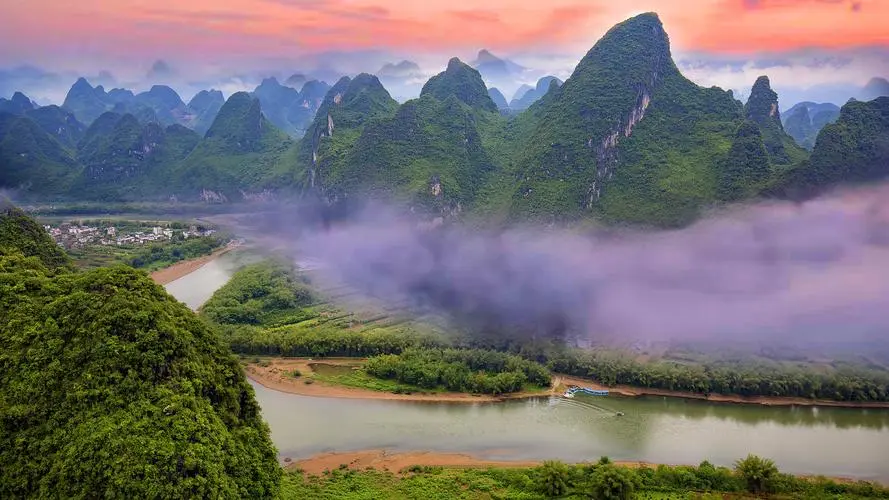 绿色智慧工厂